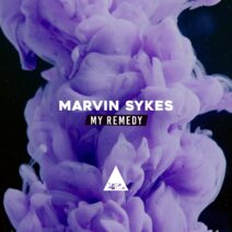 Marvin Sykes - My Remedy [CR2201]