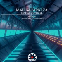 Mau Bacarreza - Spatial Expander [MYC1083]
