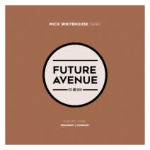 Mick Whitehouse - Sand [FA147]