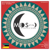 Mozambican All Stars [MOSM02521]