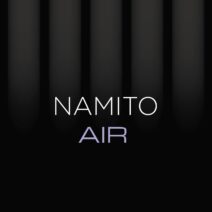 Namito, Martin Eyerer - 25 Years Nam - AIR [UBERSEE011]