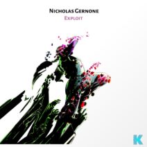 Nicholas Gernone - Exploit [KR142]