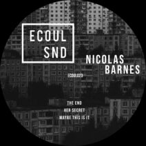 Nicolas Barnes - The End [ECOUL023]