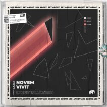 Novem Vivit - Continuation [SA138]