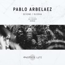 Pablo Arbelaez - Beyond / Buddha [ALM117]