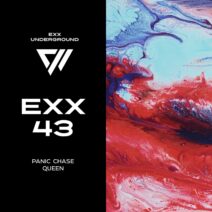 Panic Chase - Queen [EU043]