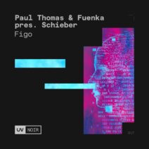 Paul Thomas, Fuenka, Schieber - Figo [FSOEUVN017]