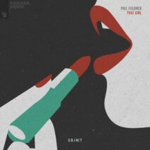 Phil Fuldner - That Girl [ARSBJKT170]
