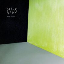 RVDS - Three Colours [NT011]