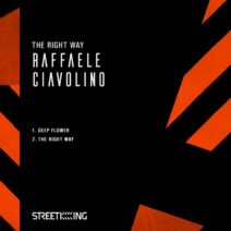 Raffaele Ciavolino - The Right Way [SK598]
