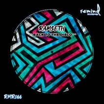 Ramseth - Back To The Disco [RMR066]