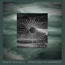 Rebus Project - Approaching the Unknown [SB021]