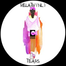 Relativ (NL) - Tears [CRTR039]