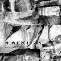 Rianu Keevs - Nowhere to Run [AUR0419]