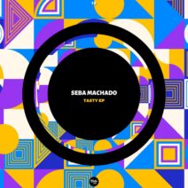 Seba Machado - Tasty EP [BVM019]