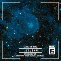 Sebastian Haas - Galex [SLC6046]