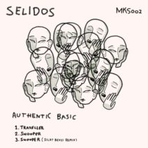 Selidos - Authentic Basic [MKS002]