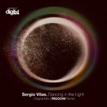 Sergio Vilas - Dancing in the Light [339SD]