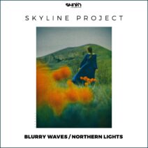 Skyline Project - Blurry Waves / Northern Lights [SYC125]