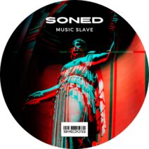 SoneD - Music Slave [1994EP001]