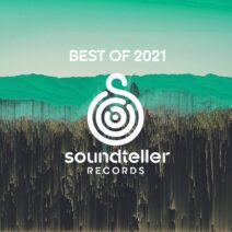 Soundteller Best of 2021 [ST2021]