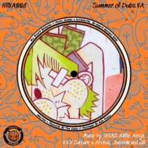 Summer of Dubs VA Sampler [HRVA008]