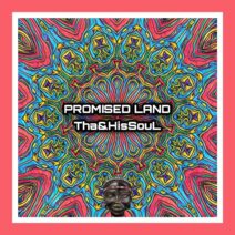 Tha&HisSouL - Promised Land [MAD050]