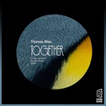 Thomas Allan - Together [EST384]