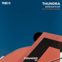 Thundra - Sideways EP [PRW010]