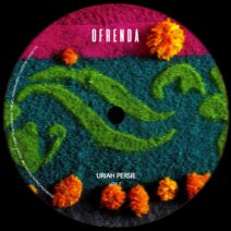 Uriah Persie - Lose It EP [OFR085]