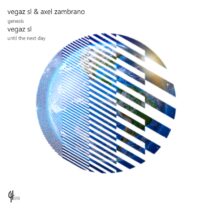VegaZ SL - Genesis EP [CH313]