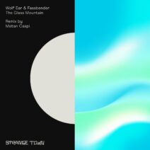 Wolf Ear & Fassbender - The Glass Mountain [STR060]