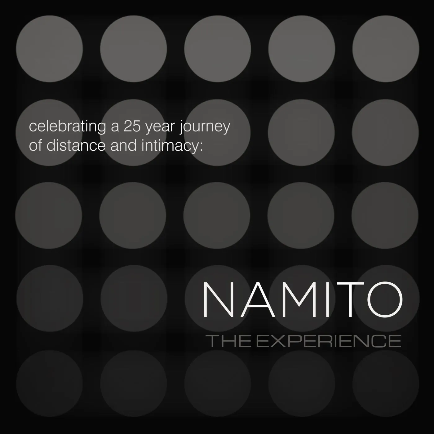 25 Years Nam – the Experience [UBERSEE012]