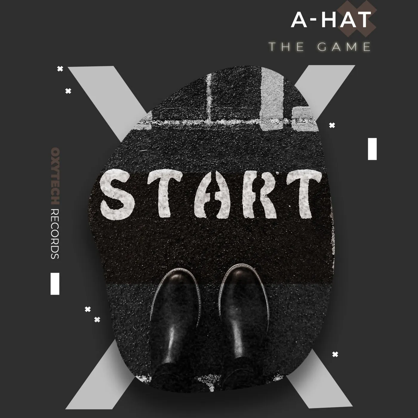A-Hat – The Game