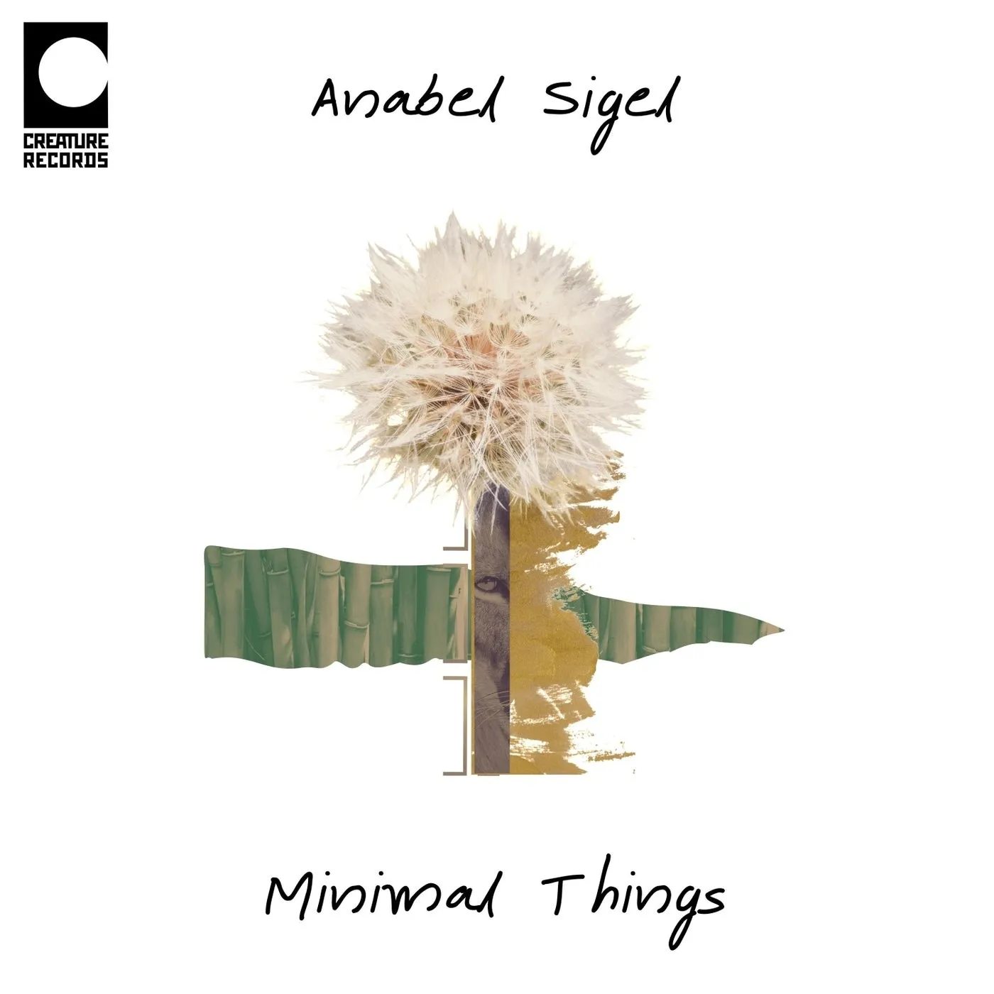 Anabel Sigel – Minimal Things [CRTR040]