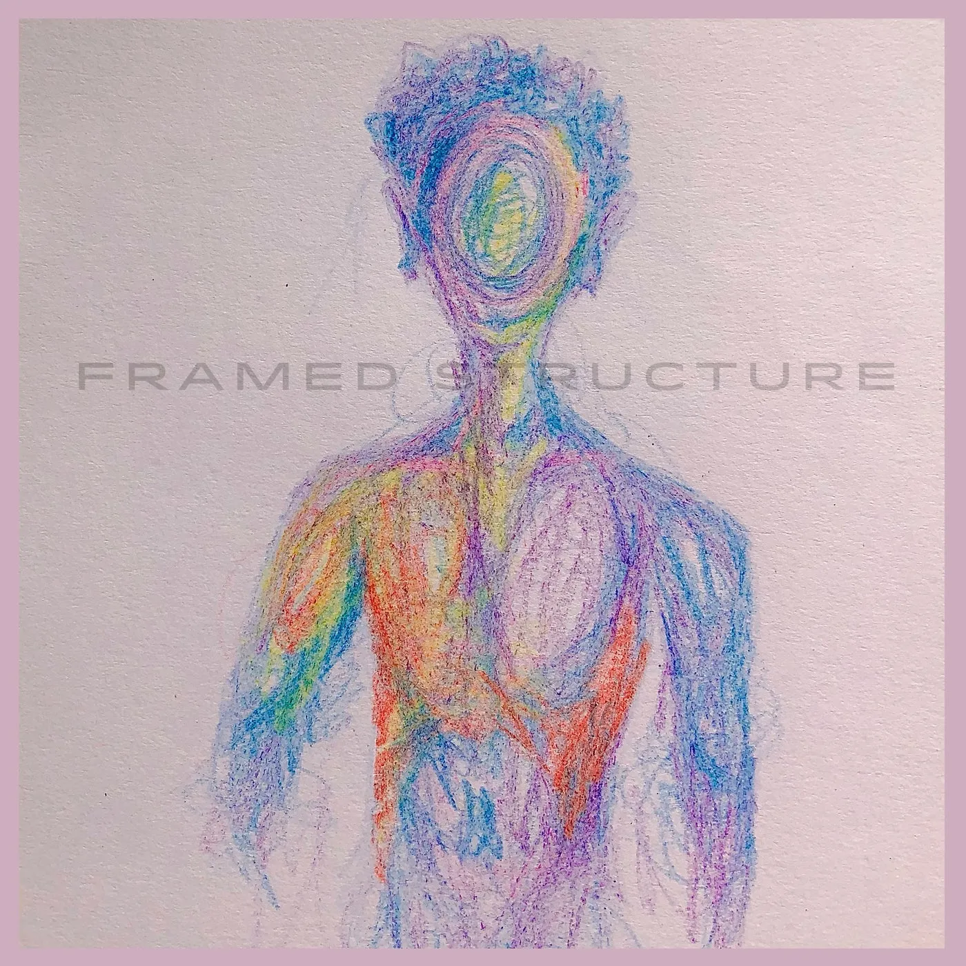 Aridan Torke – Framed Structure