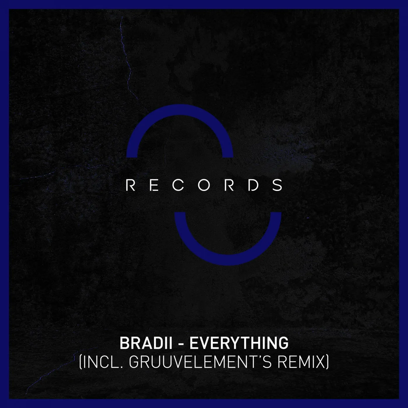 BRADII – Everything [WO001]