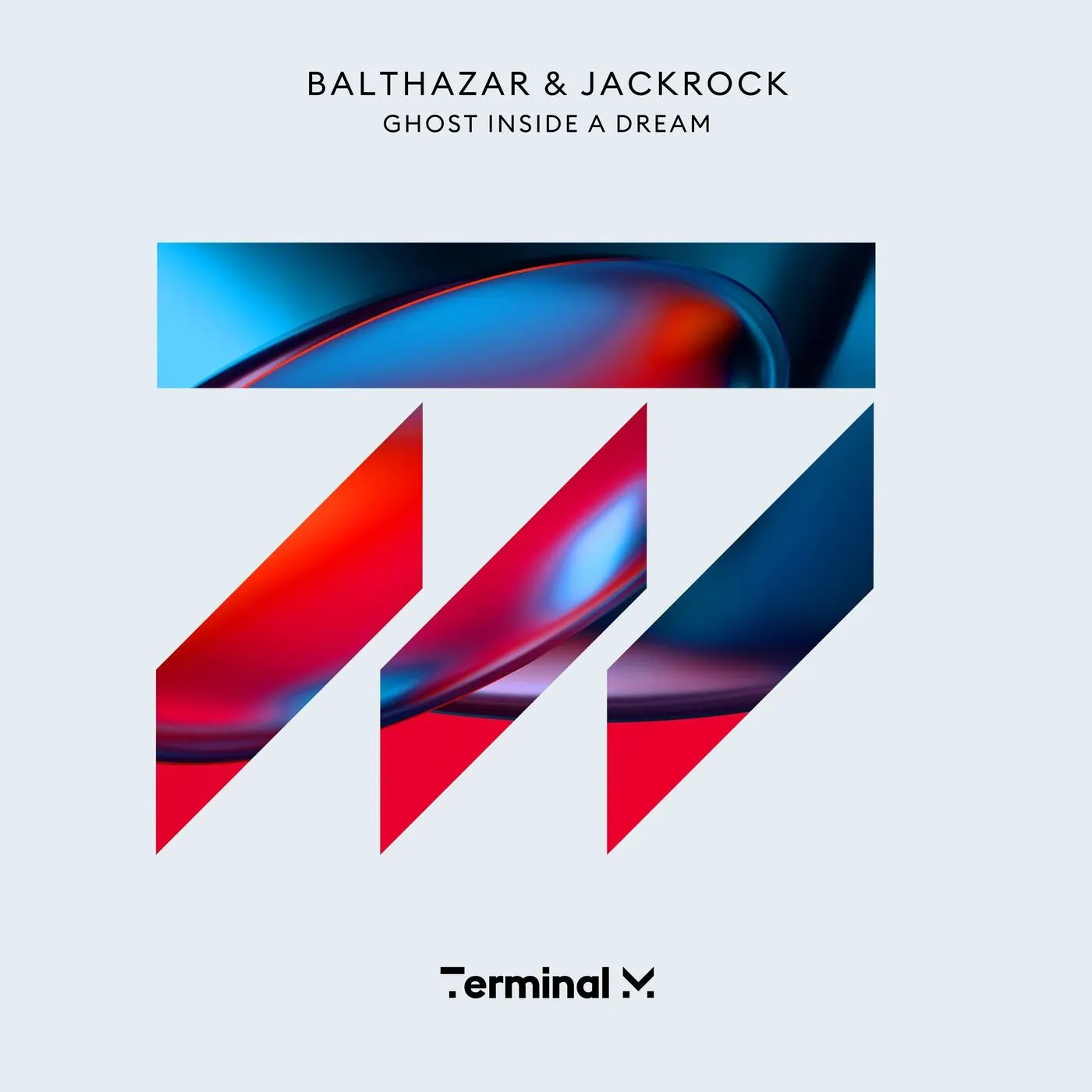 Balthazar & JackRock – Ghost Inside a Dream