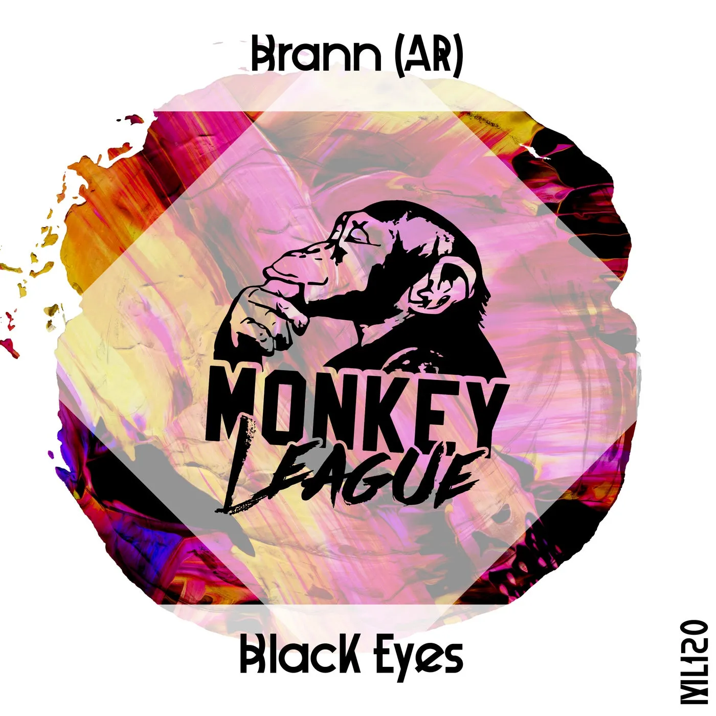 Brann (AR) – Black Eyes