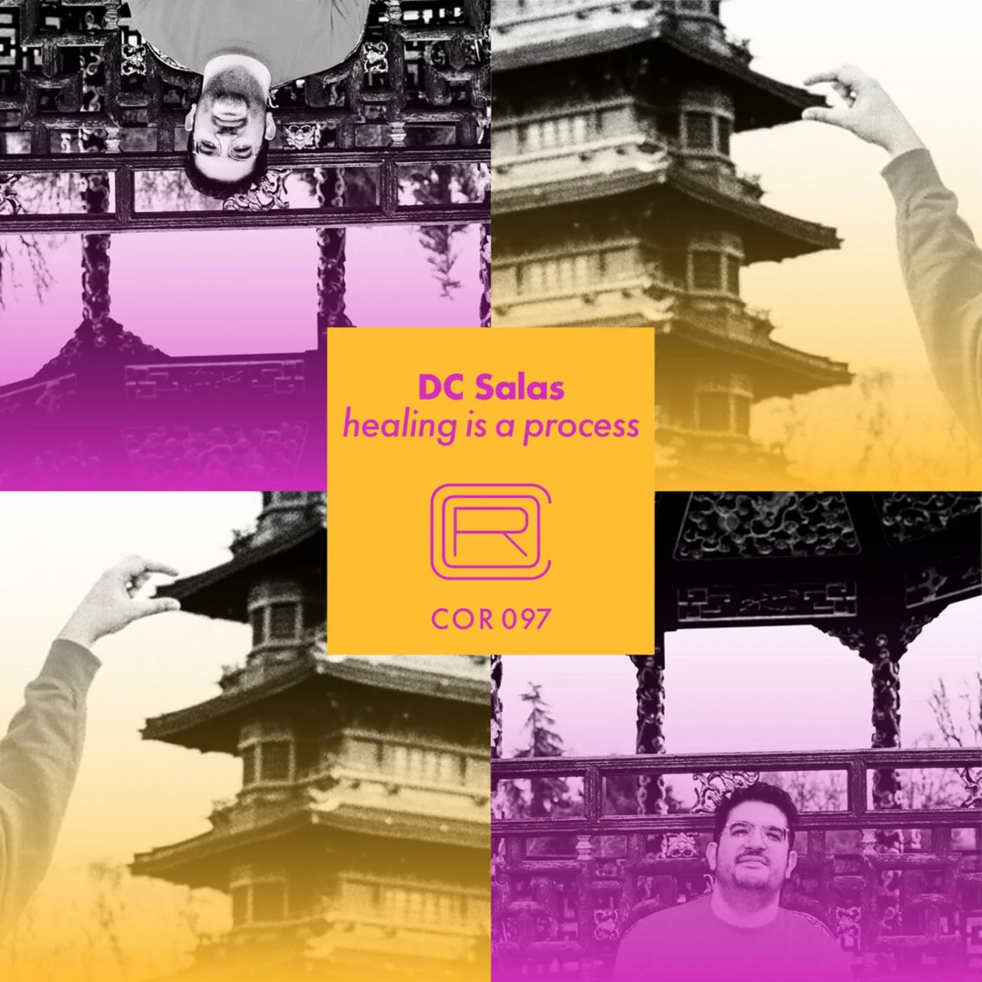 DC Salas – Healing Is A Process [COR097]