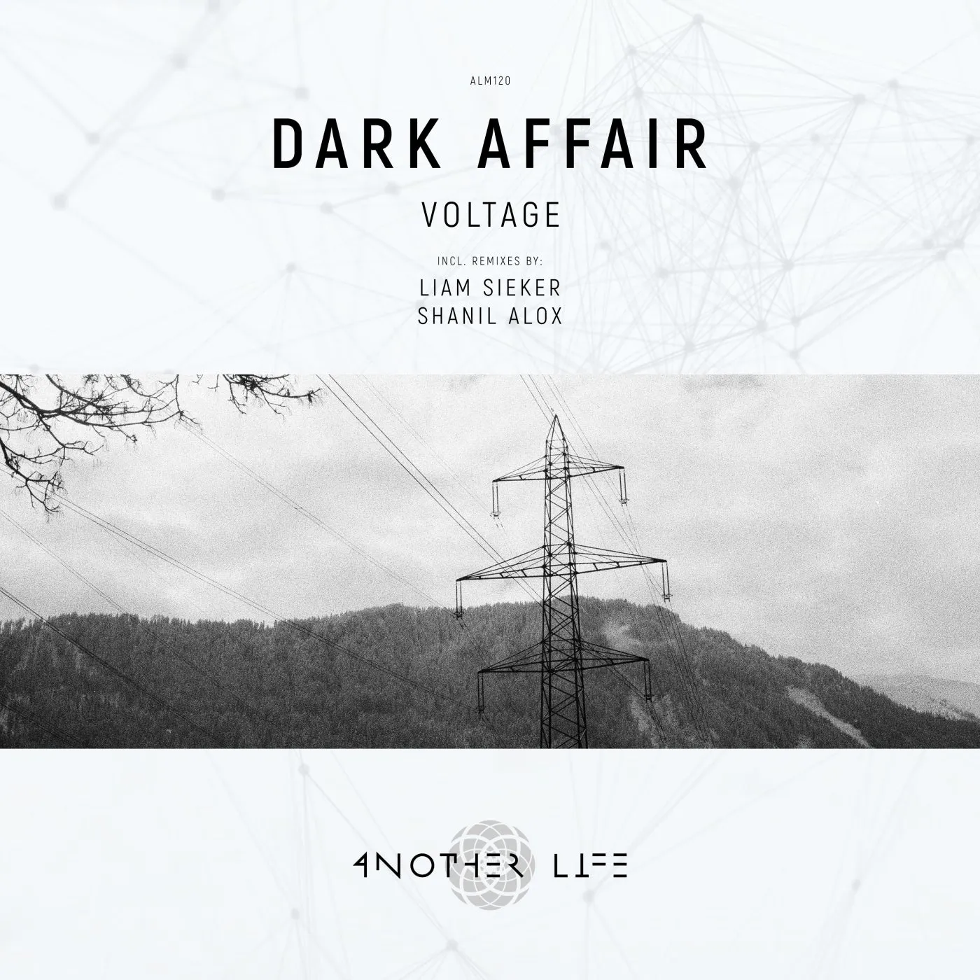 Dark Affair – Voltage [ALM120]