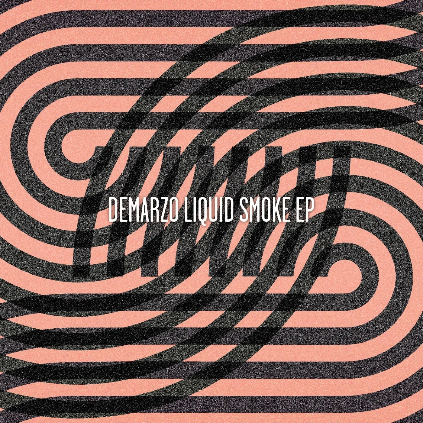 DeMarzo – Liquid Smoke EP [MOSCOW054]