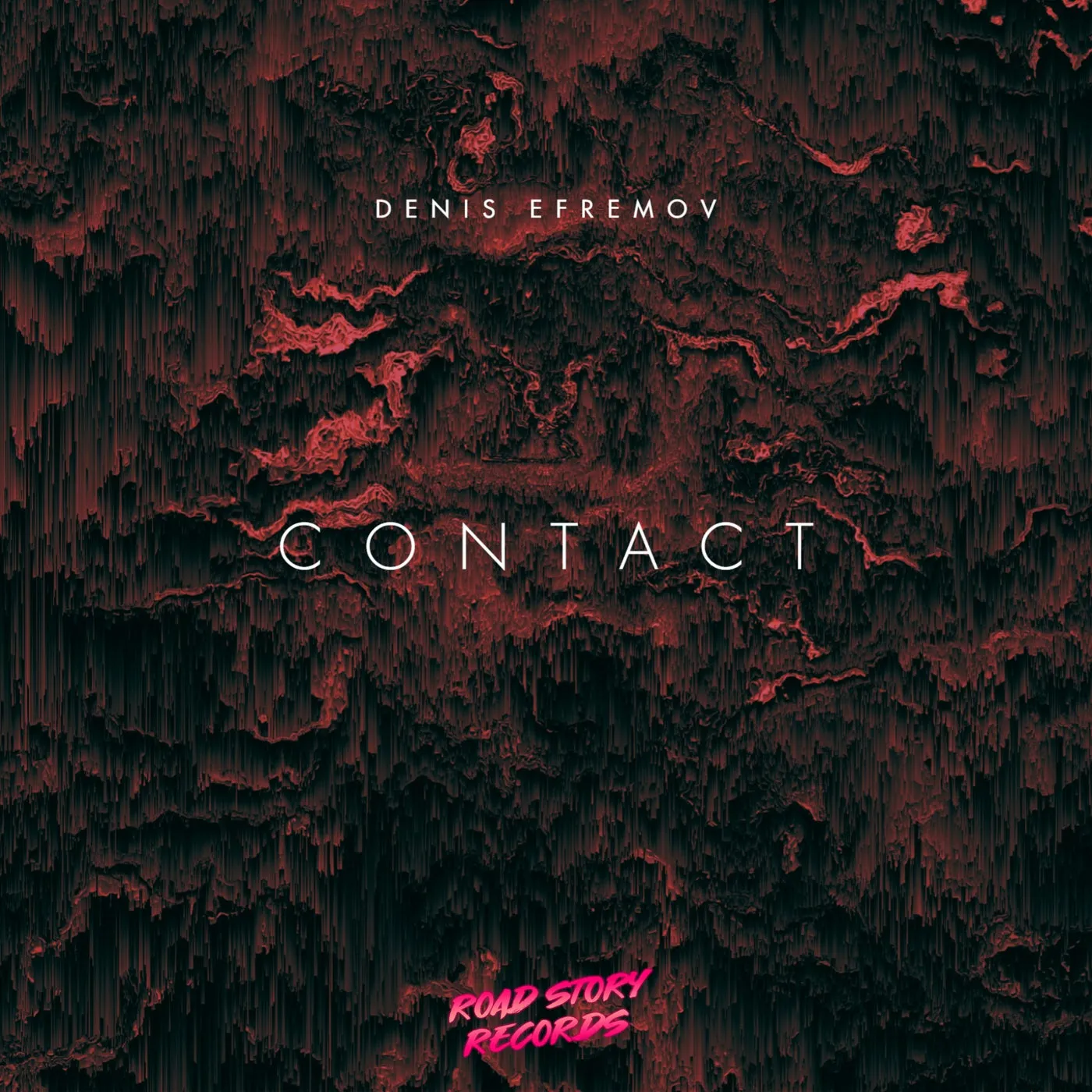 Denis Efremov – Contact [RSR458]