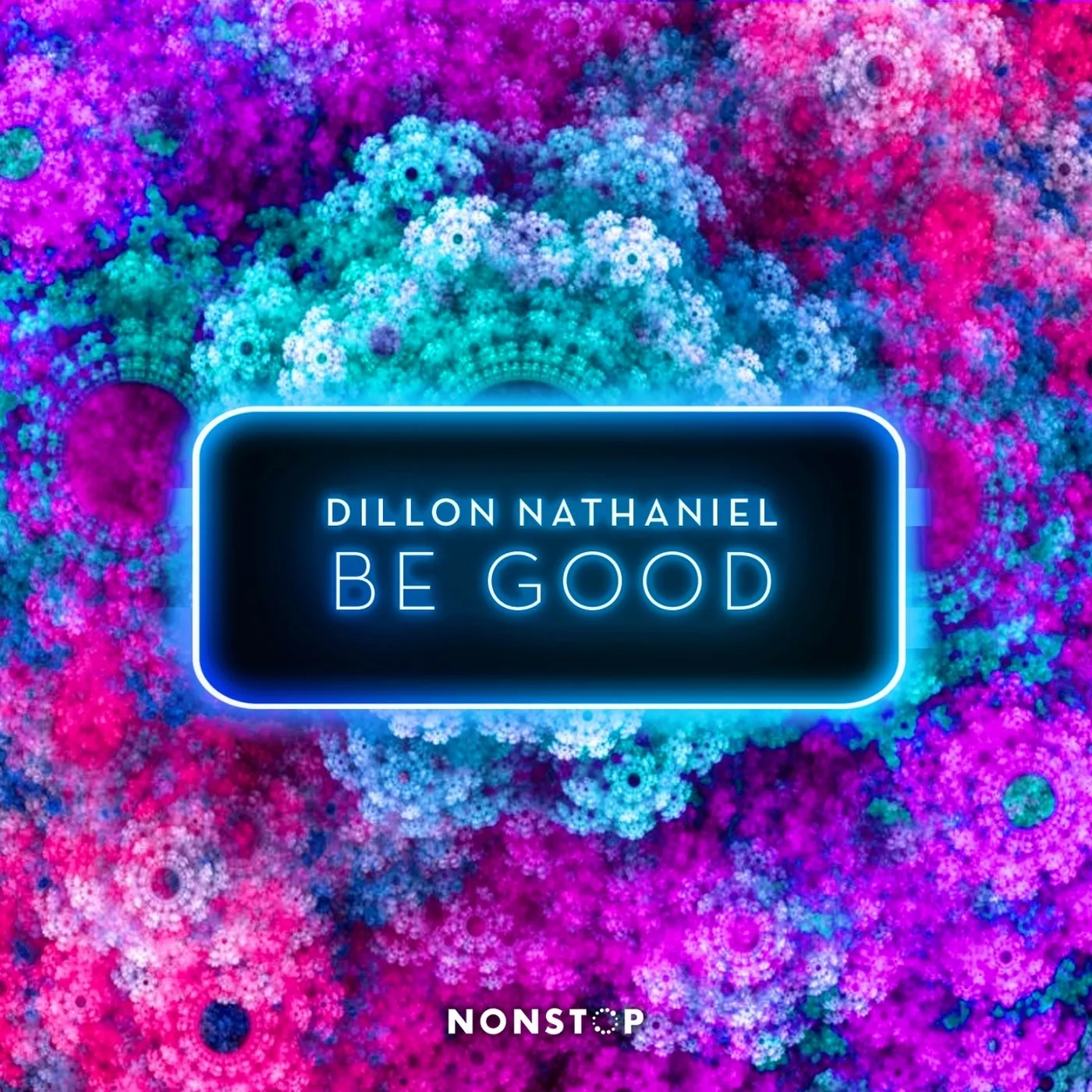 Dillon Nathaniel - Be Good (Extended Mix) [NS102]
