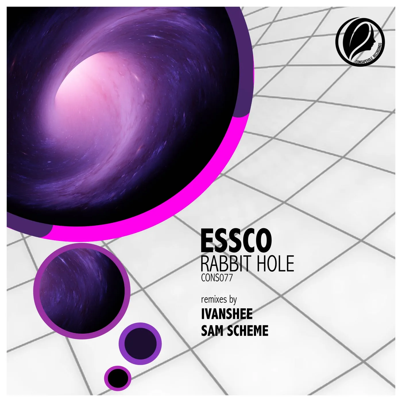 Essco – Rabbit Hole