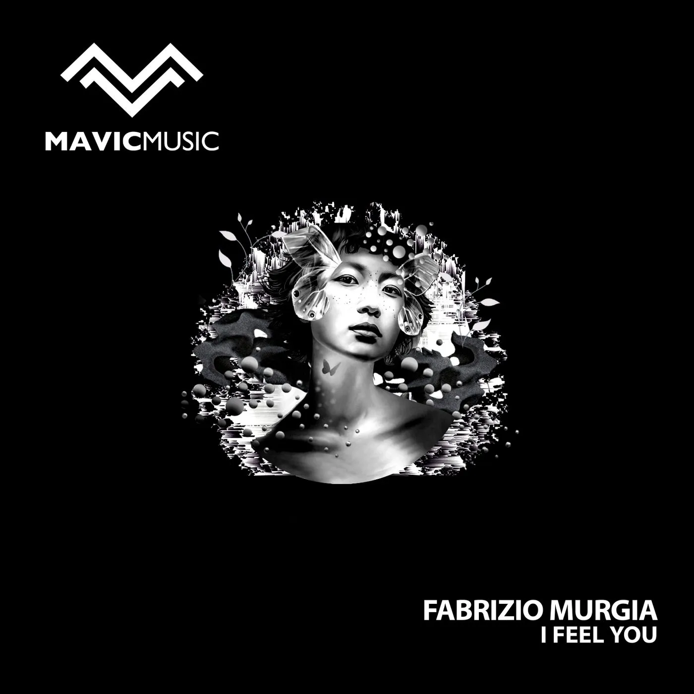 Fabrizio Murgia – I Feel You