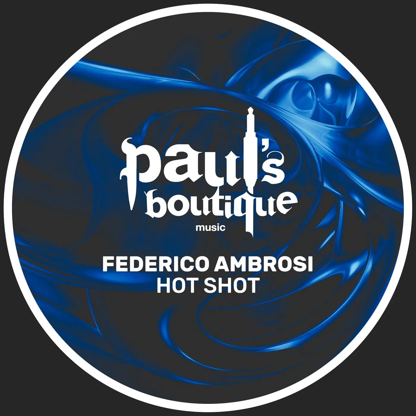 Federico Ambrosi – Hot Shot