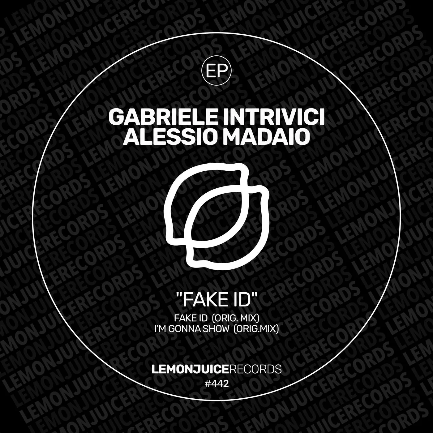 Gabriele Intrivici – Fake ID