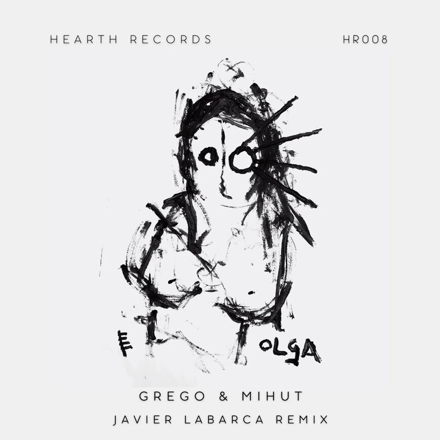 Grego & MihuT – Olga
