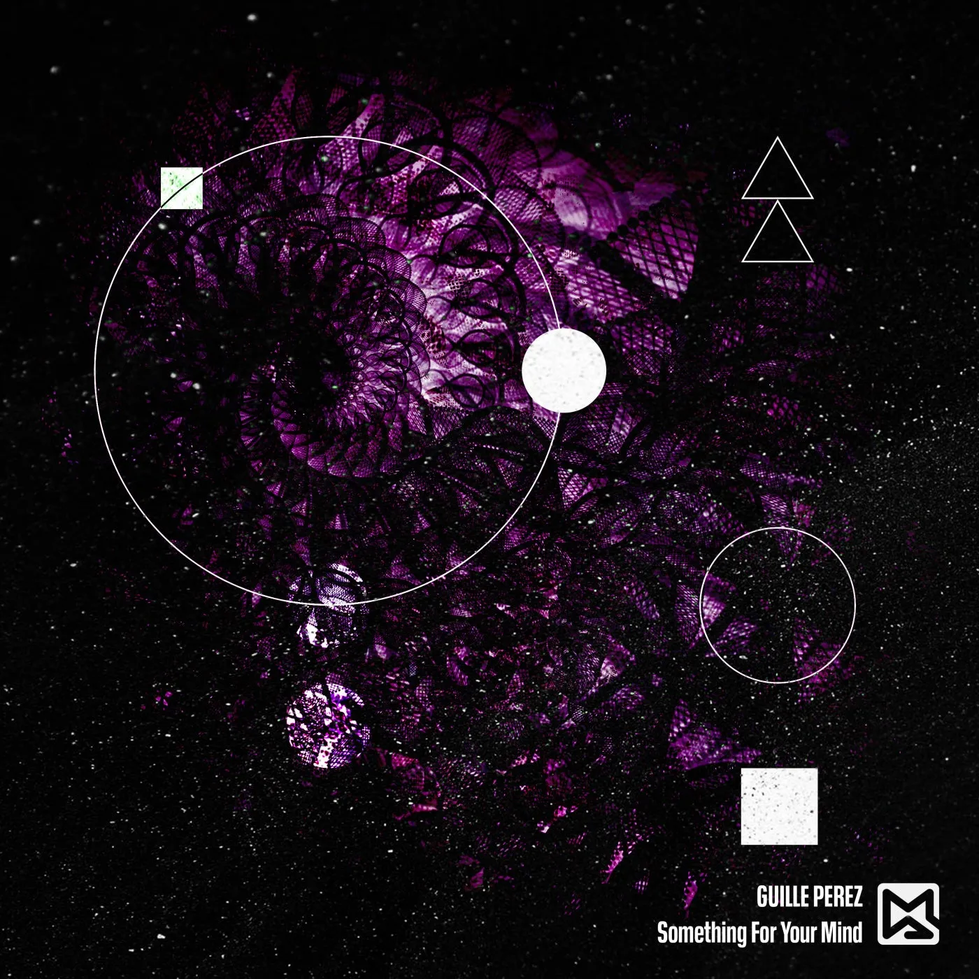 Guille Perez – Something for Your Mind